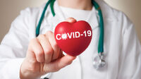 Чим COVID-19 небезпечний для людей, які мають проблеми з серцем: Вони обов’язково мають вакцинуватися