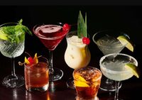 Лідер вечірок вже не той: названо найулюбленіший алкогольний коктейль українців