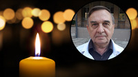 «Лікар від Бога»: акушер-гінеколог з багаторічним стажем помер на Рівненщині