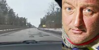 «Водії, УВАГА!»: траса «Київ-Чоп» стала дірявою мов решето, - Алекс Мочанов (ВІДЕО)