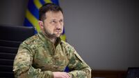 Чи вистачить Україні сил роками боротися з росією: Зеленський дав відповідь