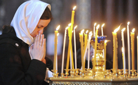 Православний календар-2021: перелік церковних свят жовтня та 6-ти одноденних постів (ФОТО)
