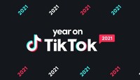 TikTok: з якими піснями робили найбільше відео в 2021 році