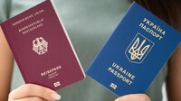 Німецький паспорт отримати буде простіше: що варто знати українським біженцям? 