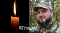У ДТП на Волині загинув 41-річний військовий із Рівненщини (ФОТО)