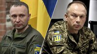 Не «пухнастий зайчик»: військовий пояснив, чим Головнокомандувач Драпатий відрізняється від Сирського 