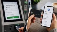 Поповнення картки ускладнили: які дані тепер збирають термінали