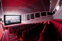 Новий кінотеатр таки відкриють у Рівному. Він буде величезним 
