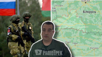 Сім батальйонів на кордоні з білоруссю: Наскільки ймовірне вторгнення зараз, - розвідка (ВІДЕО)