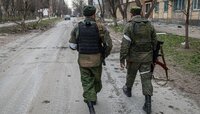 На окупованих територіях України масово викрадають чоловіків призовного віку
