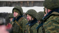 Військовий експерт пояснив, навіщо в білорусі формують нову армію 