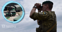 Це треба бачити: українські прикордонники потролили білорусів і показали «переміщення техніки» (ВІДЕО)