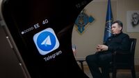 В РНБО зробили заяву про заборону в Україні Telegram