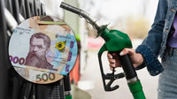 Ціни на пальне знову змінилися: Скільки тепер коштує заправити авто