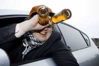 Їхав по зустрічній: На Рівненщині п'яного водія виявив небайдужий