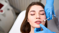 Експерти пояснили, що не можна робити після збільшення губ
