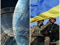 Майбутнє України: коли і як закінчиться війна? Прогноз відомої астрологині