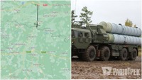 Загроза з Білорусі: за 50 км від Рівненщини розмістили ракетний полк