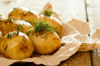 Існує тільки один правильний спосіб: дієтолог навчив готувати корисну картоплю 