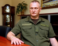 Начальник поліції спілкуватиметься з мешканцями Володимирецького району