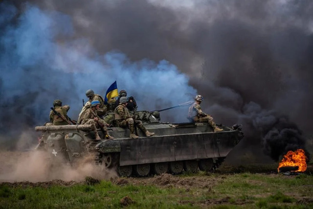 Фото ілюстративне, з відкритих джерел