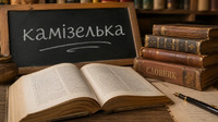 Забуте слово з минулого: Що насправді означає слово «камізелька»