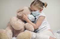 Серед захворілих – діти:  у трьох районах Рівненщини виявили нових інфікованих COVID-19 