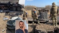 Крутіше за Чорнобаївку: Арестович повідомляє про мінус - 50 офіцерів ворога (ВІДЕО)