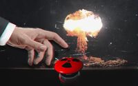 «Ці варвари готові почати термоядерну війну»: історик назвав умову застосування ядерної зброї рф (ВІДЕО)