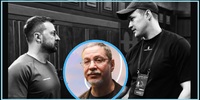 Пекар пропонує зробити Федорова – Заступником Міністра Оборони: одним із Трьох (ФОТО)