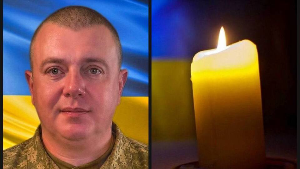 Рівне втратило ще одного Героя: попрощаються із 38-річним Захисником Дмитром Метельським