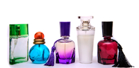 Не тільки за запахом: як обрати парфум за кольором флакона і що це означає