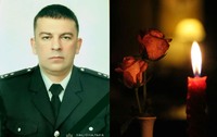 На Рівненщині помер поліцейський. Його знали як професіонала та порядну людину (ФОТО)