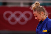 Володарка першої олімпійської медалі України ... плакала у Токіо (ФОТО)