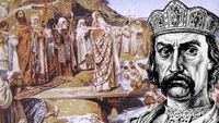 Гареми, сотні жінок і вісім дружин: яким був князь Володимир до хрещення