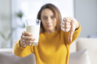 Що не так з молоком, або Чому лікарі рекомендують обмежити його споживання