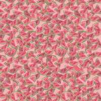 Ілюзія, яку неможливо розгадати за 5 секунд. А ви знайдете кавун без кісточок?