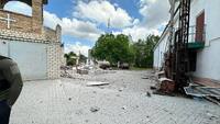 Російські окупанти обстріляли церкву на Херсонщині: Загинув священник