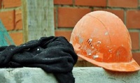 Нещасний випадок на будівництві у Рівному: загинув чоловік (ФОТО)