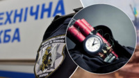 «Буде підривати кожну будівлю раз на 3—4 дні»: на Рівненщині хвиля масових «мінувань»