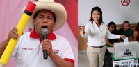 Шкільний вчитель переміг на президентських виборах у Перу (ФОТО)