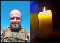 Віддав за Україну найдорожче: у Рівному попрощаються із Героєм