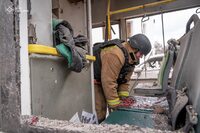 Серед загиблих двоє дітей: у Сумах збільшилася кількість жертв російської атаки 