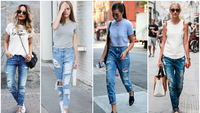 Викиньте джинси з дірками: який одяг робить вас нещасливими
