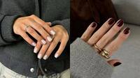 7 ідей манікюру, які будуть у моді цієї зими: як вони виглядають (ФОТО)