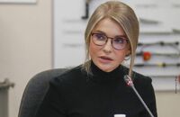 Повернулася до України, щоб підтримати матір: як зараз виглядає дочка Юлії Тимошенко (ФОТО)