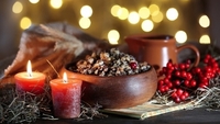 Різдвяні страви: 5 кращих рецептів смачної куті 