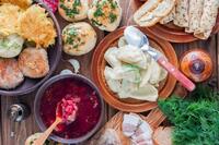 В очах ERROR, - які продукти з України не сприймають іноземці