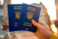 На Рівненщині зріс попит на закордонні паспорти 