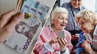 4 мільйони українців отримають додаткові надбавки до пенсії: про кого йдеться